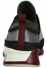 Scotch & Soda Trainers - ams proof