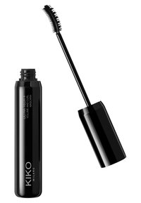 KIKO Milano - ULTRA TECH + VOLUME AND CURL MASCARA - Mascara - black Miniatuurafbeelding 1