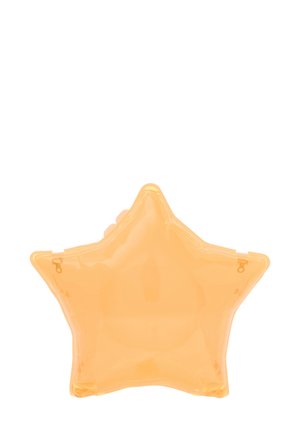 Clutches - neon orange