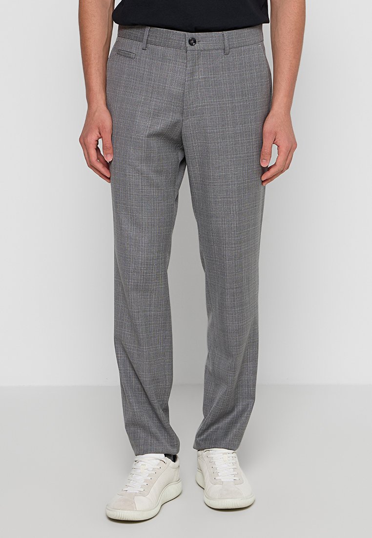 Boss Broek grijs Boss Broek grijs