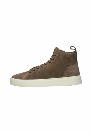 RUBY INNIK - EG541  - High-top trainers - saloon