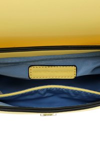 SURI FREY ALEXANDER - Bolso de mano - lightyellow