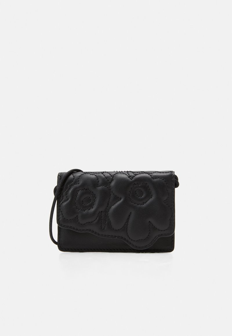 Marimekko - UNIKKO BELT BAG UNISEX - Rankinė per petį - black, Padidinti