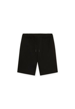 Trussardi, DIAGONALE - Pantalon de survêtement - nero