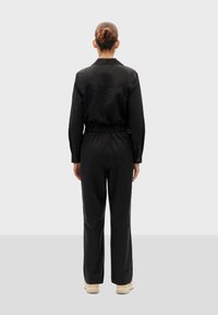 Thinking Mu MONTANA - Combinaison - black