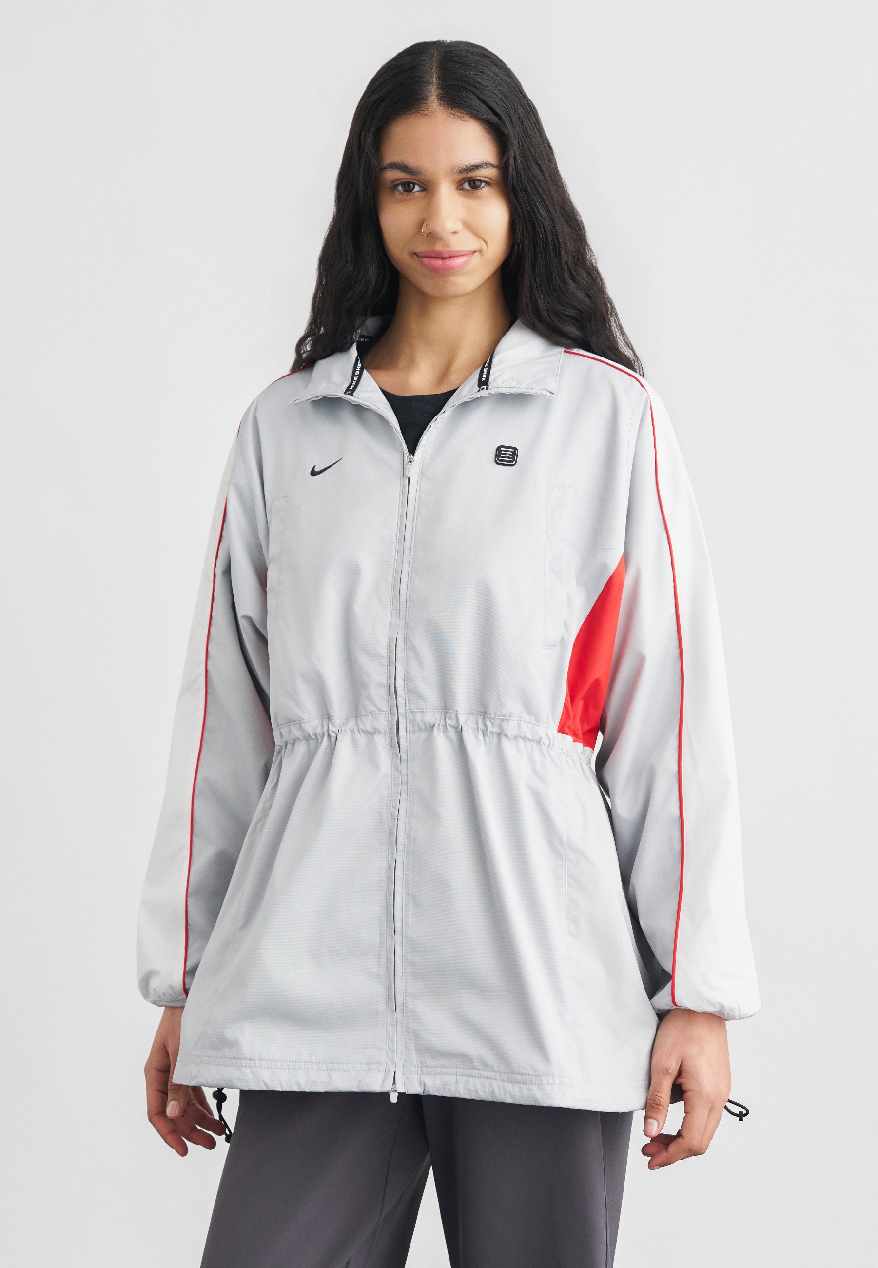fog nike jacket