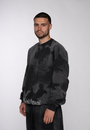 Multiply Apparel, UNISEX - Sweatshirt - gargoyle