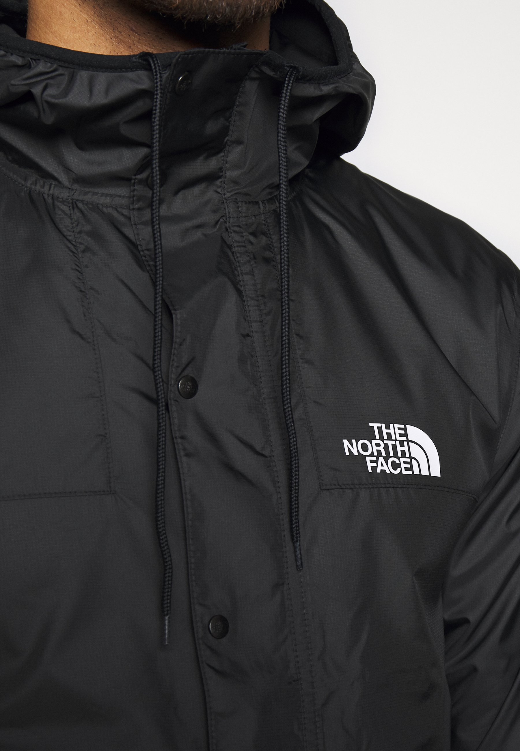 the north face mountain jacket