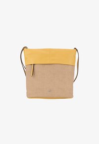 Non selezionato, yellow