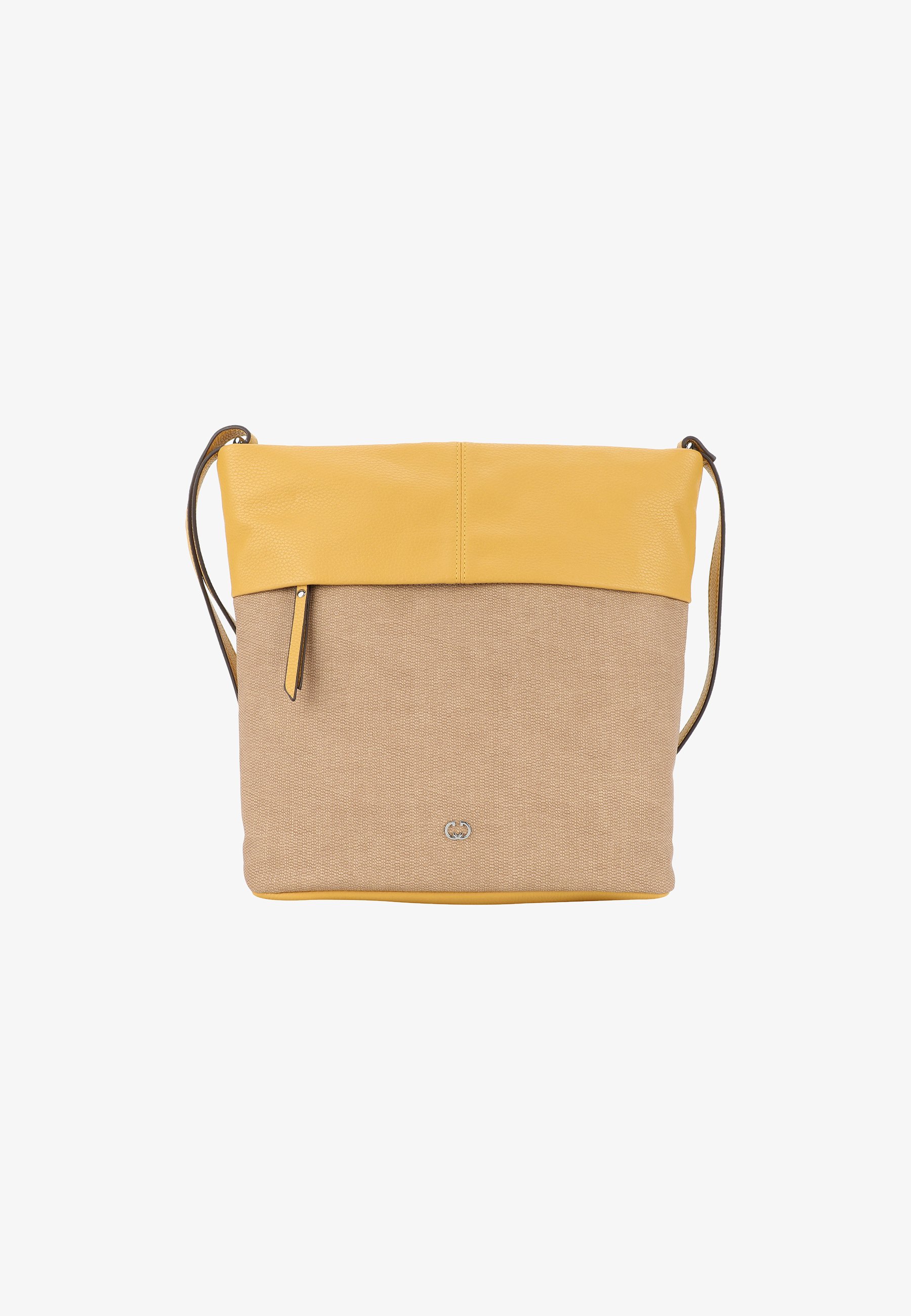 Gerry Weber KEEP IN MIND - Bolso de mano - bleached sand/marrón Gerry Weber KEEP IN MIND - Bolso de mano - bleached sand/marrón