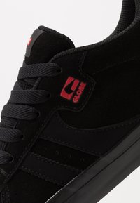 Globe ENCORE 2 - Sapatilhas - black