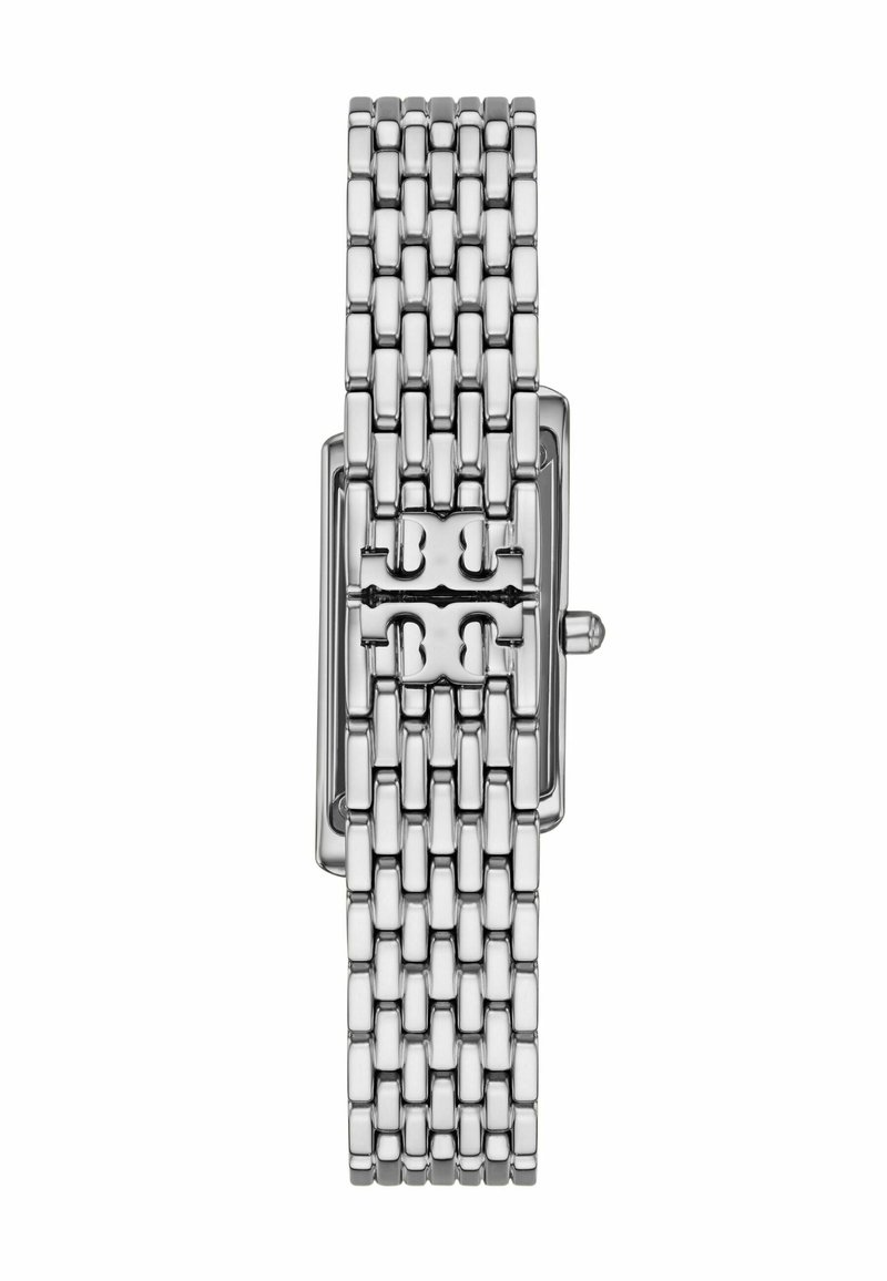 Tory Burch TRADITIONAL THE ELEANOR - Watch - silver/silver  display picture 1