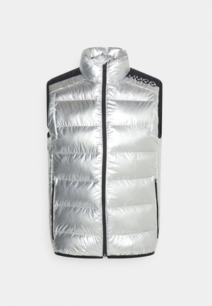 Waistcoat - grey