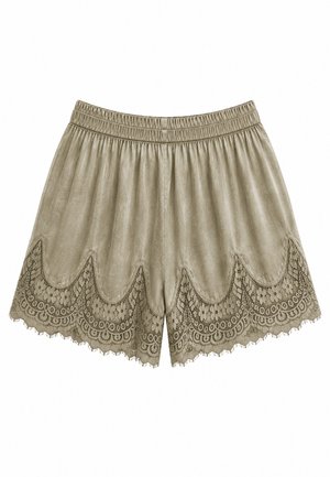 Opal Studio, OPAL STUDIO LUNA - Shorts - nougat