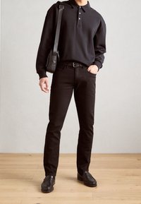 INDICODE JEANS Jean slim - black
