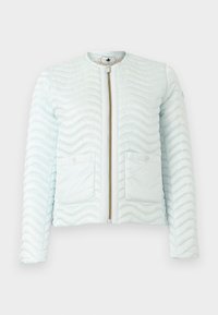 Επιλέχθηκε, dawn blue