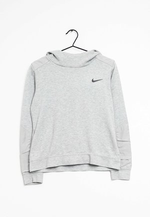 Nike Performance Bluza z kapturem