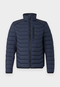 HYBRID JACKET - Jas - sky captain blue
