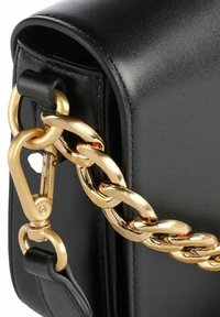 TWINSET Schoudertas - nero