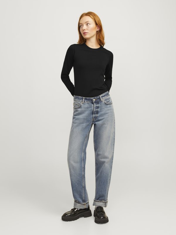 JXCELINE GIGI TEE  - Long sleeved top3