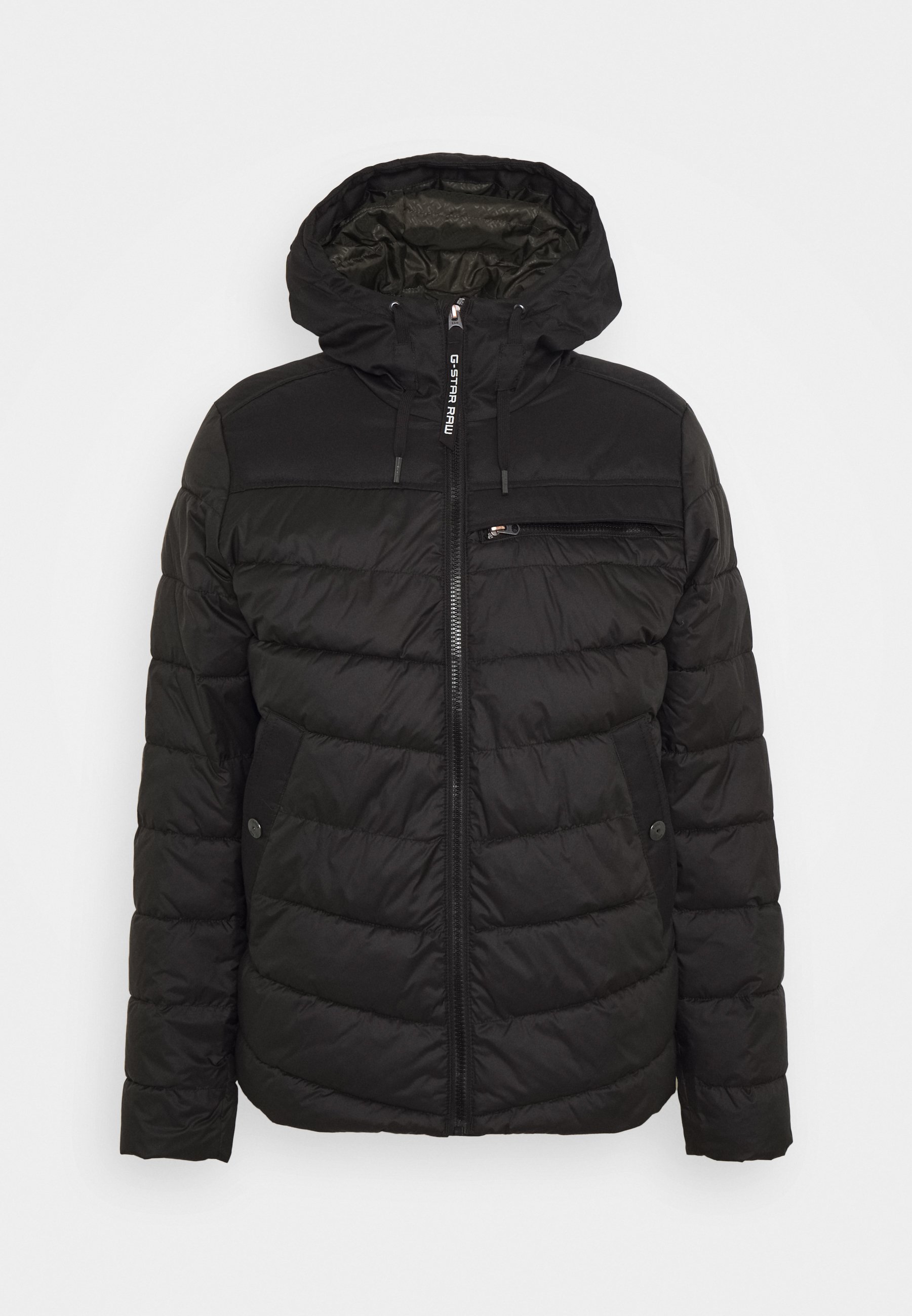 g star attacc quilted jacket