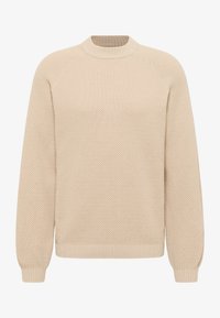 Non sélectionné, beige