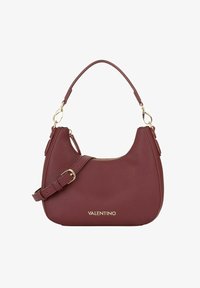 Non selezionato, bordeaux