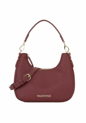 BRIXTON - Handbag - bordeaux