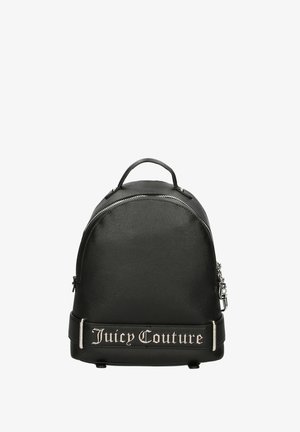 Juicy Couture JASMINE - Nahrbtnik - nero
