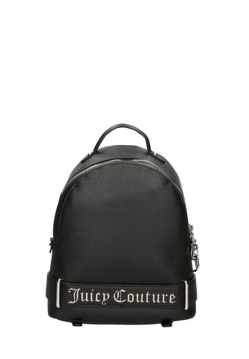 Juicy Couture JASMINE - Hátizsák - nero