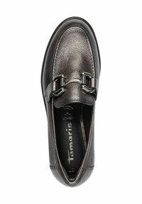 Tamaris Polobotky - pewter