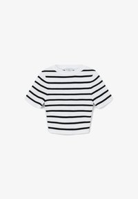 Sélectionné, var bianco lana