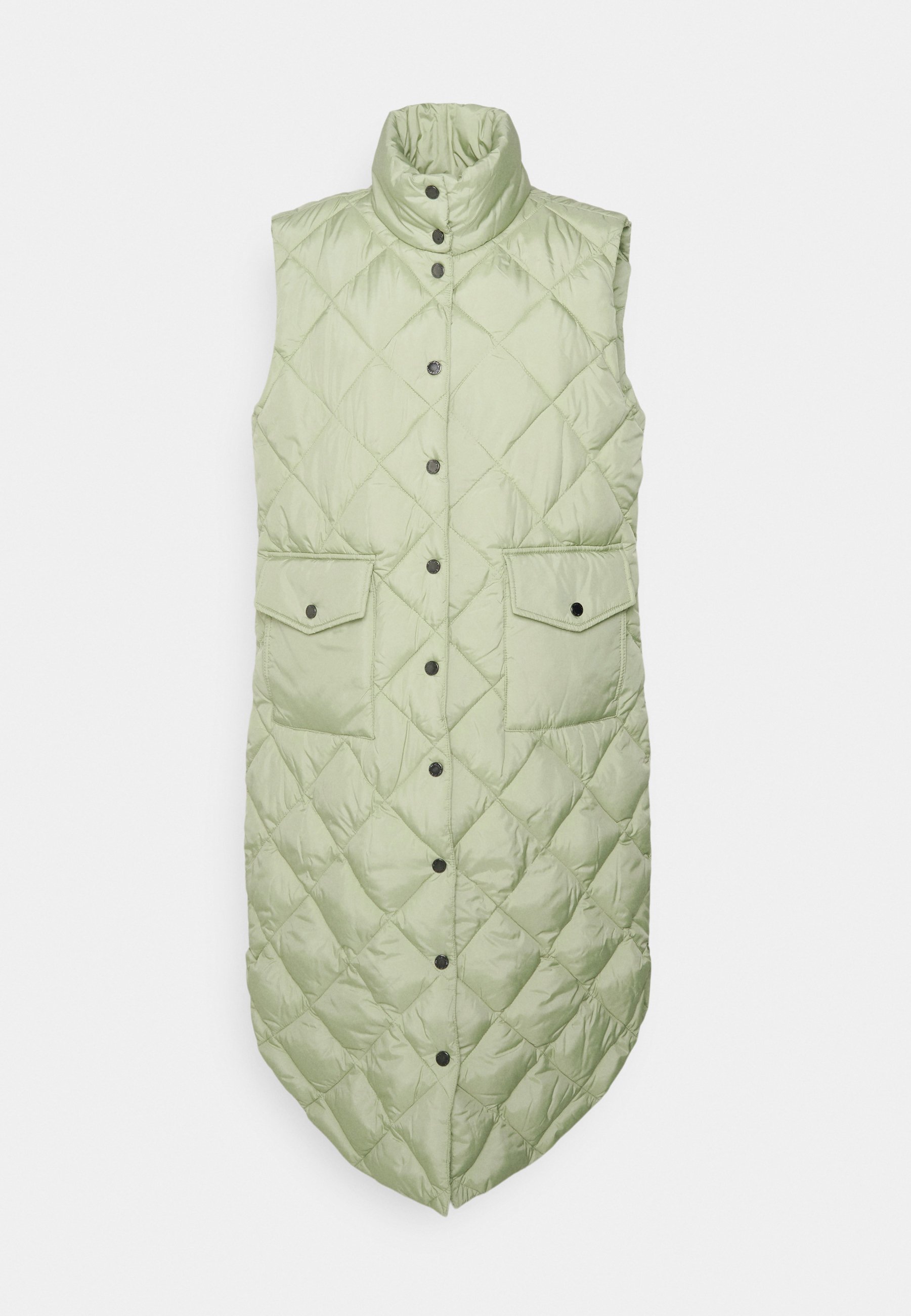Swamp vest
