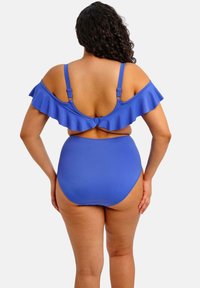 Elomi PLAIN SAILING - Haut de bikini - azure