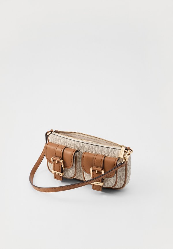 ZOE  - Handbag - vanilla4