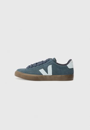 CAMPO - Trainers - dark blue/light blue