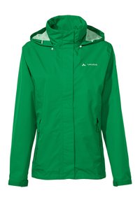 Unselected, apple green