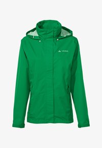 Unselected, apple green