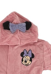 Mickey & Minnie MINNIE BADEMANTEL - Accappatoio - rosa