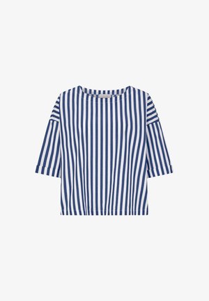 Rich & Royal, RICH & ROYAL BLUSE - Blouse - midnight blue