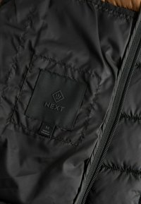Next SHOWER RESISTANT LIGHTWEIGHT - Vinterjakker - black
