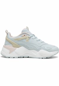 Puma EFEKT  - Tossud - frosted dew desert dust