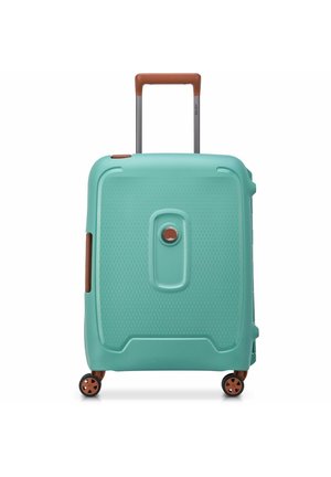 MONCEY  KABINEN 55 CM - Trillekoffert - mandel