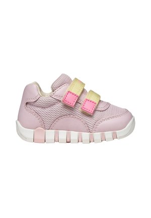 B IUPIDOO  - Sneakers basse - pink light yellow