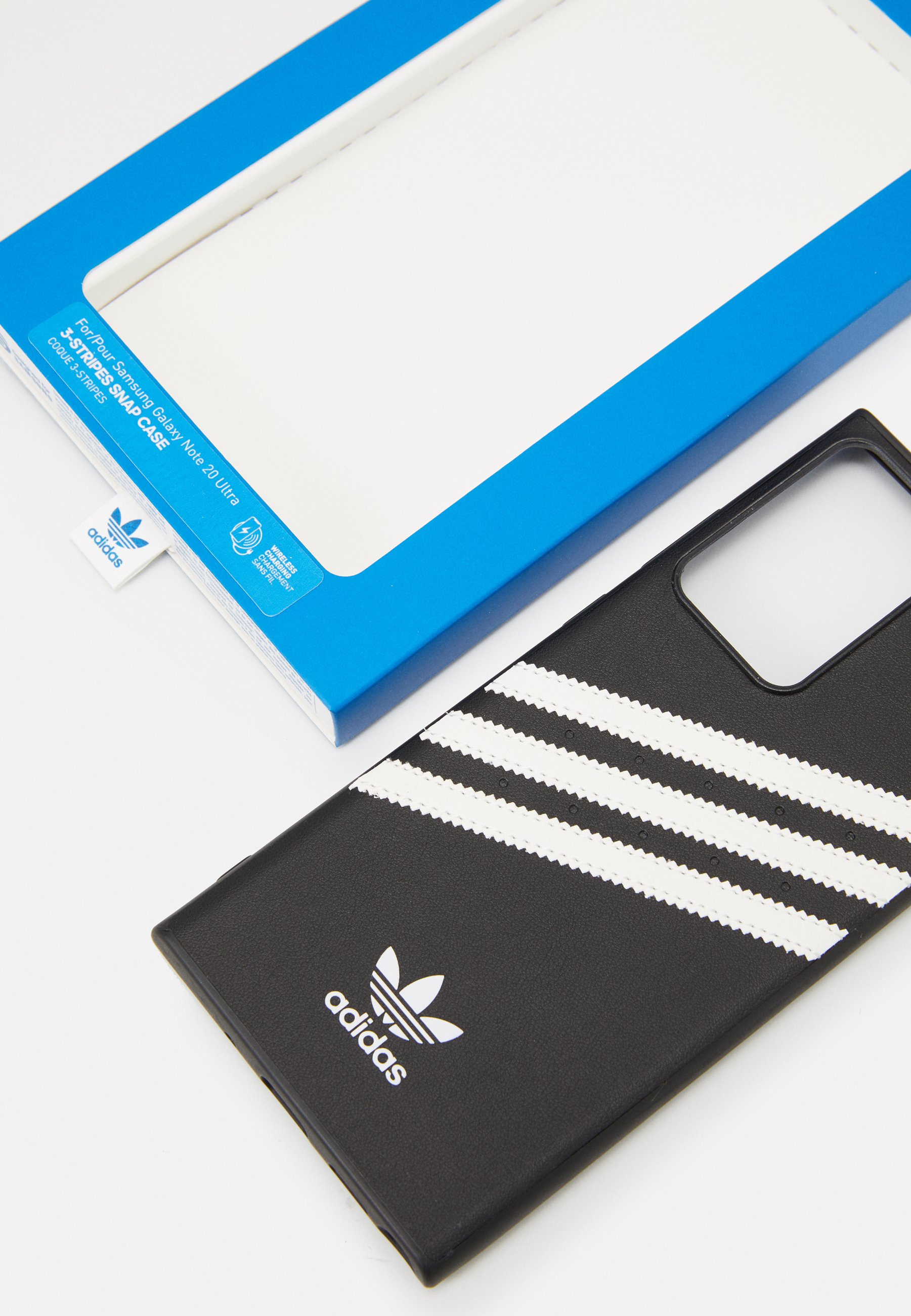 adidas note