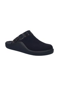 Josef Seibel MONACO - Slippers - schwarz