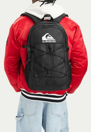 Quiksilver, UNISEX, czarny