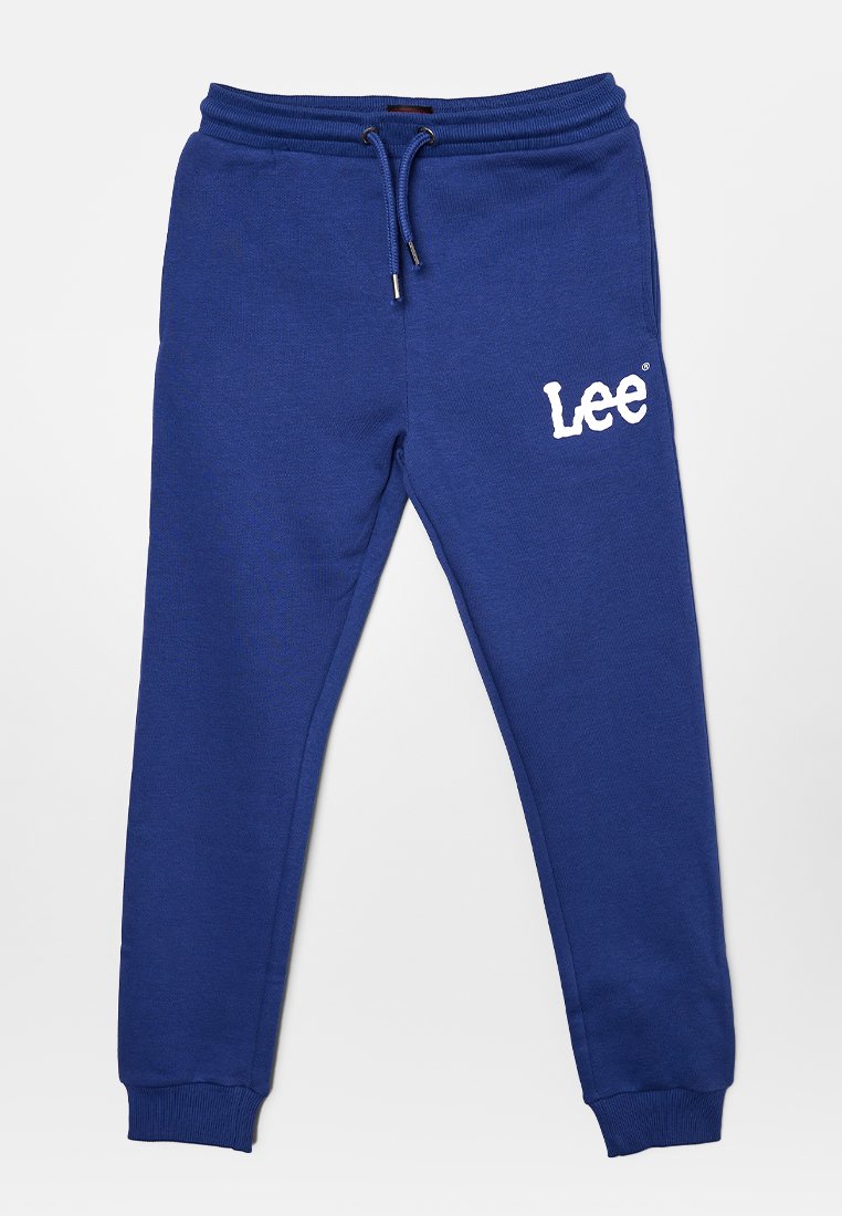 Lee Trainingsbroek donkerblauw