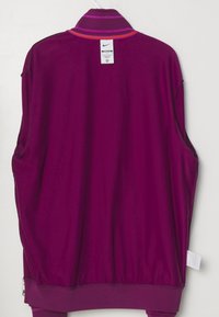 Nike Performance HERITAGE - Chaqueta de entrenamiento - sangria/picante red