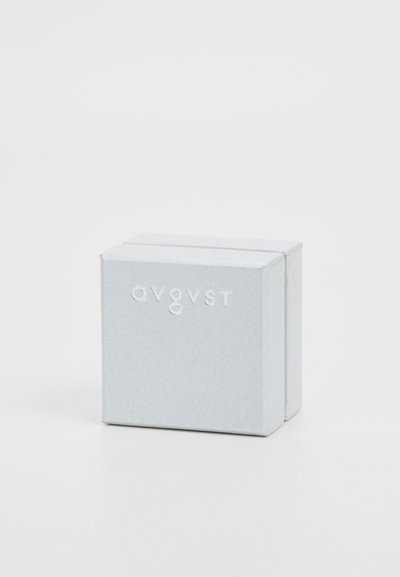 Avgvst PERFECT DAY  - Anillo - silver coloured